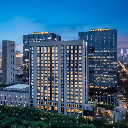 Argyle Waifiden Baolidian Hotel -Free Shuttle Bus During Canton Fair מראה חיצוני תמונה