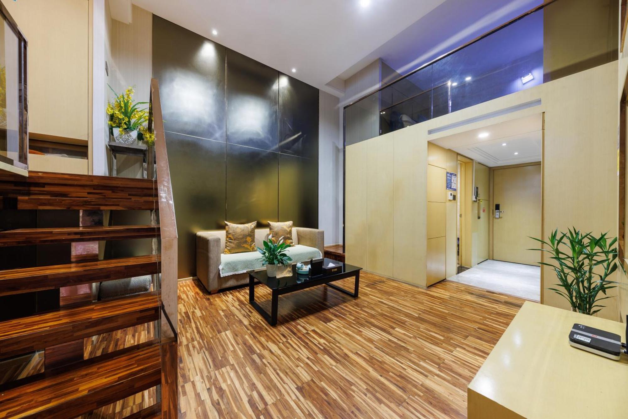 Argyle Waifiden Baolidian Hotel -Free Shuttle Bus During Canton Fair מראה חיצוני תמונה