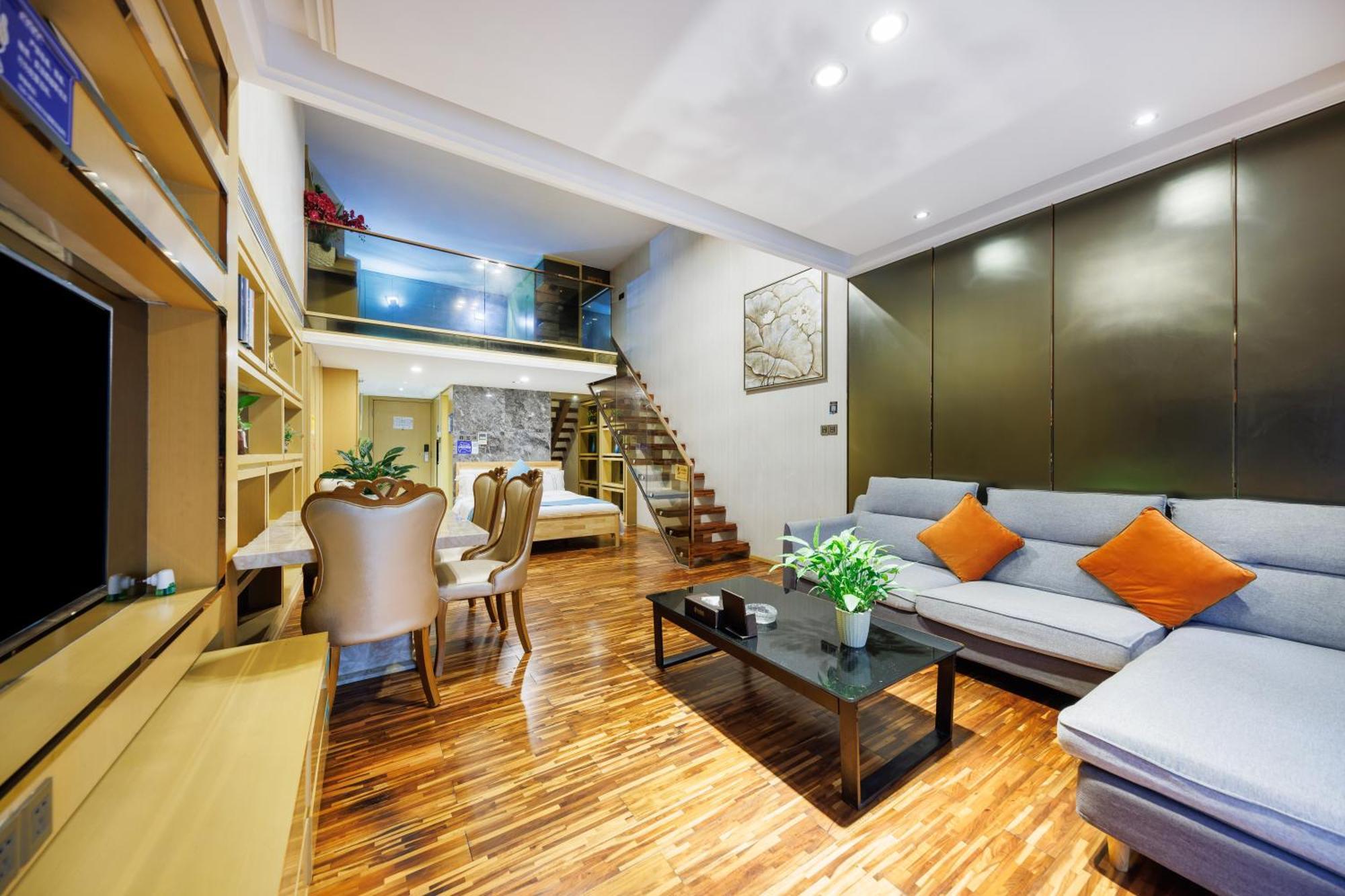 Argyle Waifiden Baolidian Hotel -Free Shuttle Bus During Canton Fair מראה חיצוני תמונה
