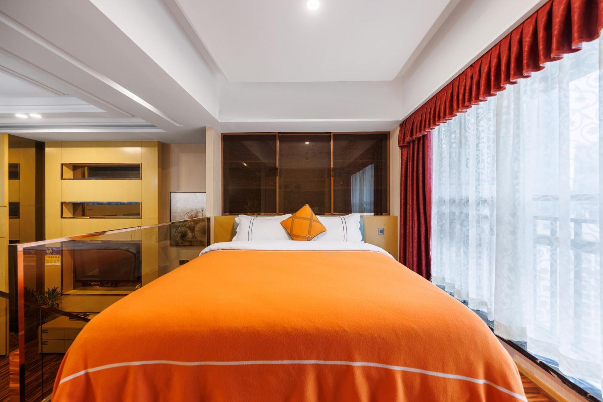 Argyle Waifiden Baolidian Hotel -Free Shuttle Bus During Canton Fair מראה חיצוני תמונה