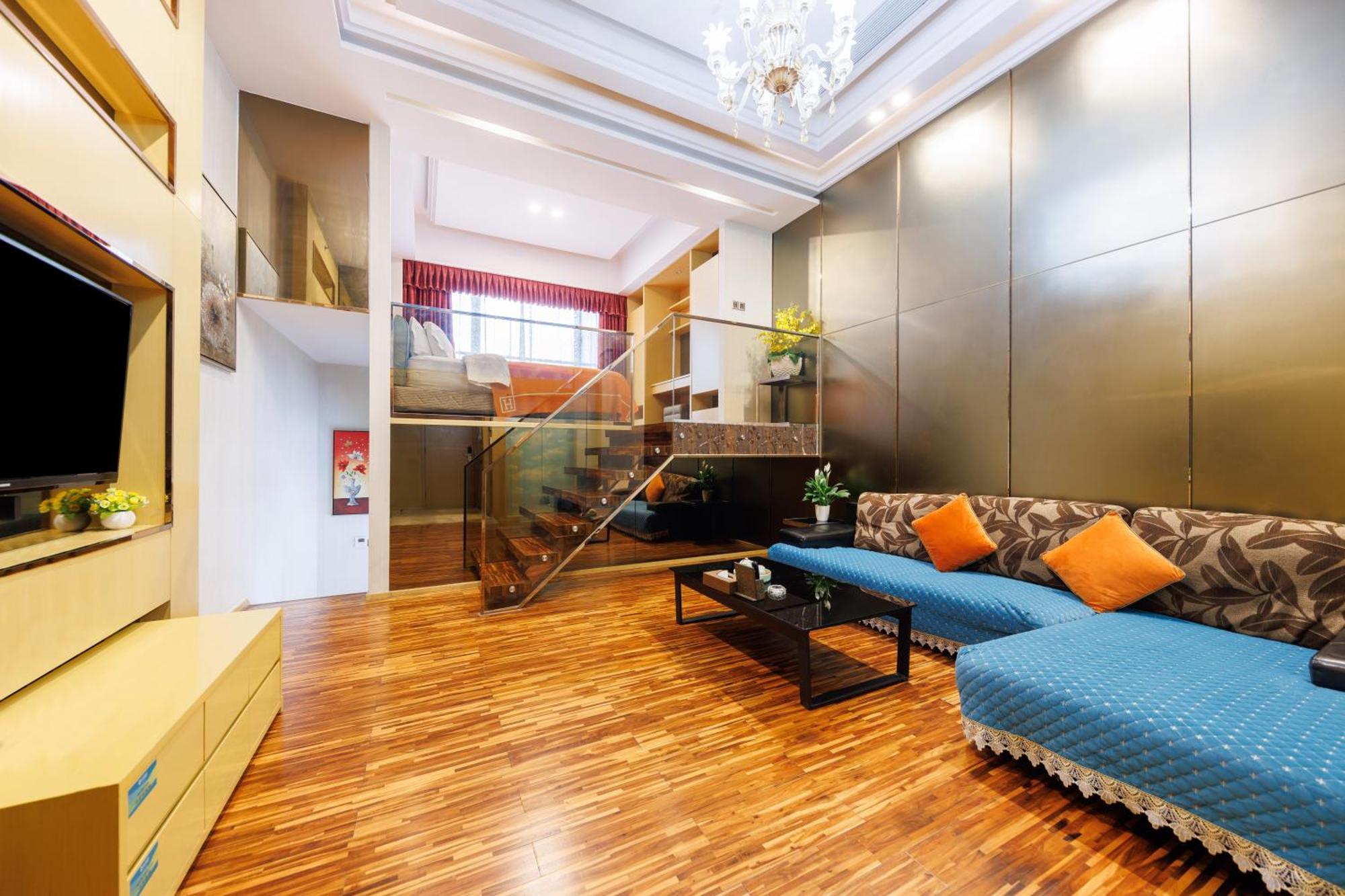 Argyle Waifiden Baolidian Hotel -Free Shuttle Bus During Canton Fair מראה חיצוני תמונה